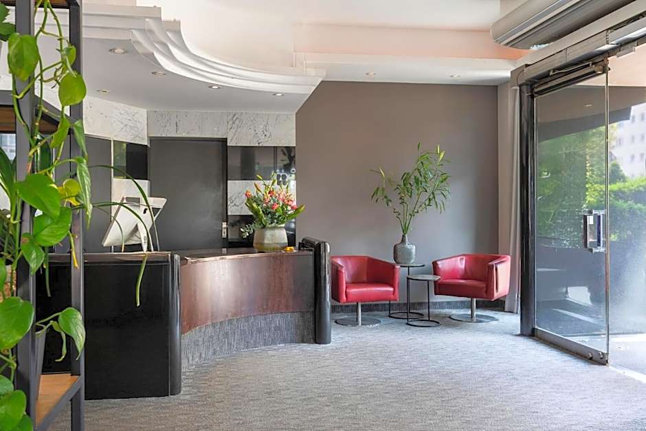 Hotel NEWBERLIN