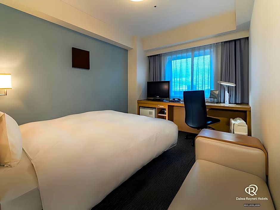 Daiwa Roynet Hotel Tsukuba