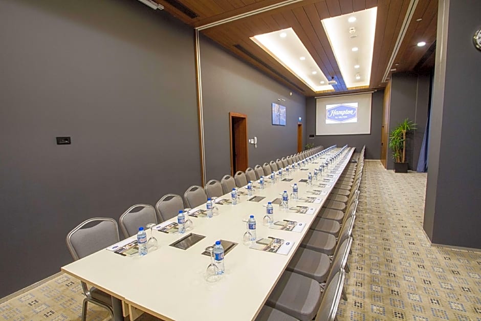 Hampton by Hilton Bolu