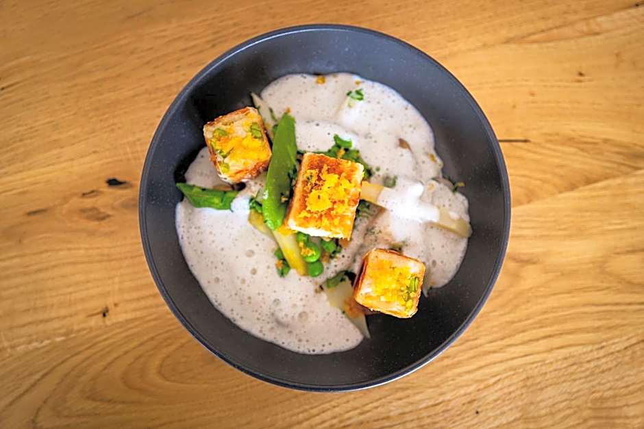 Résidences Valdys Thalasso & Spa de Rockroum