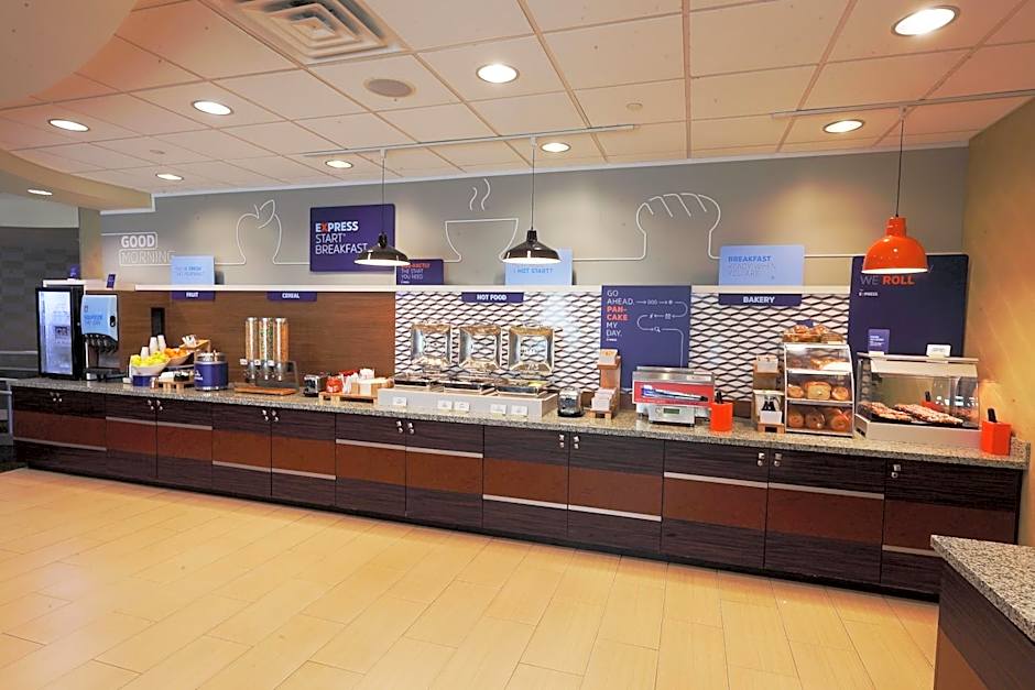 Holiday Inn Express Pittsburgh West - Greentree By IHG