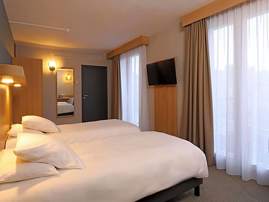 Mercure Abbeville Centre - Porte de La Baie de Somme