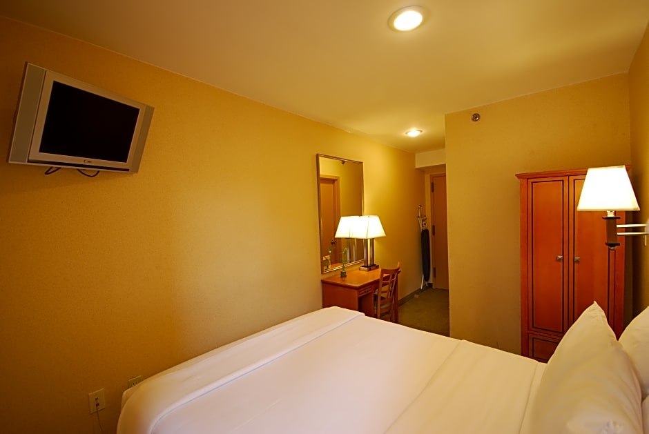 Econo Lodge Times Square