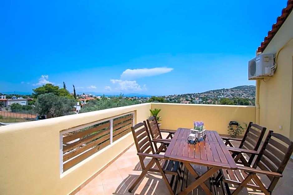 ATH Airport Suites Free Shuttle From And To Athens Airport