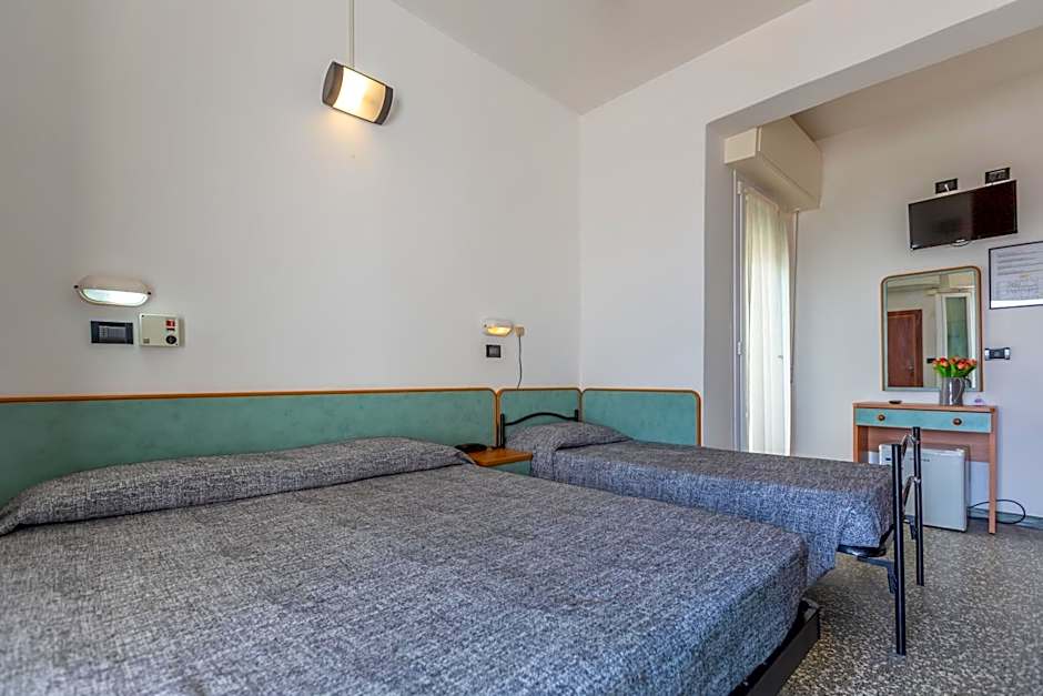 Hotel Haway