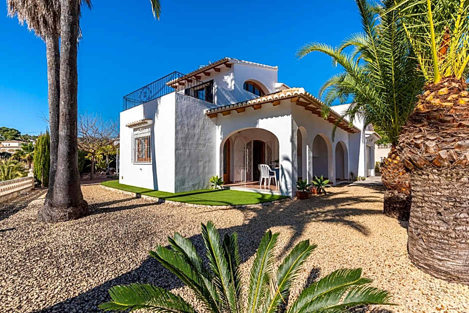 Villa Padilla - PlusHolidays