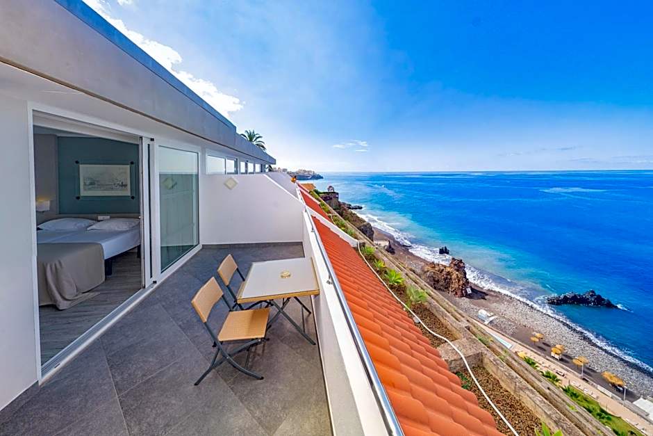 Hotel Orca Praia