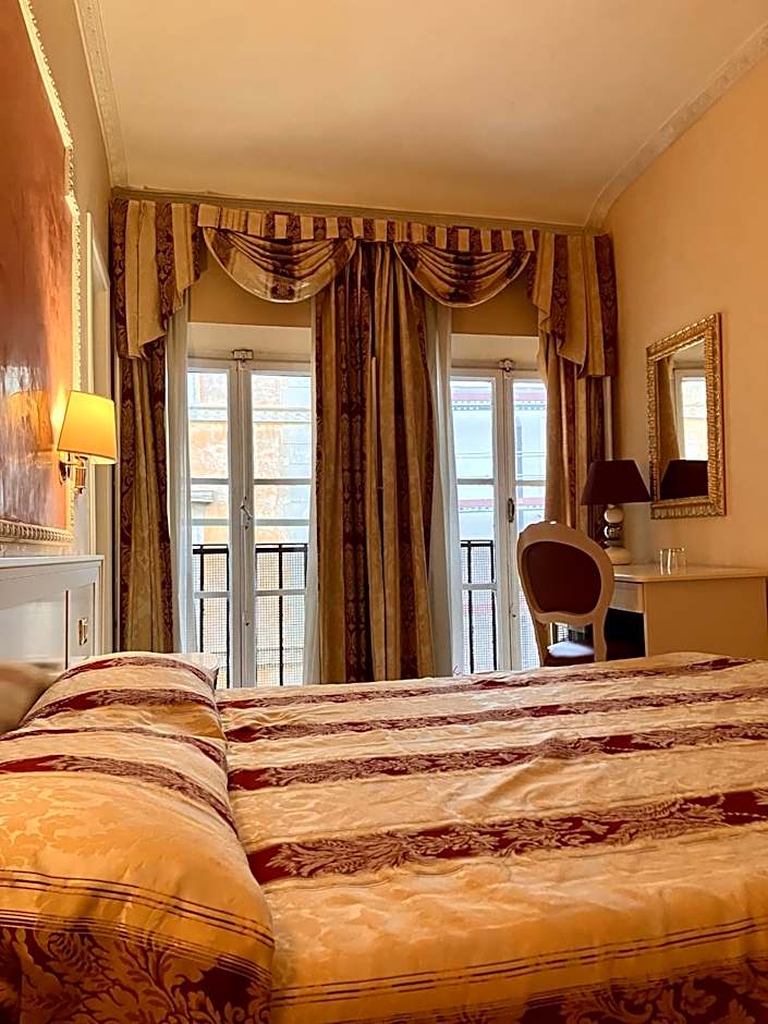 Hotel Erdarelli