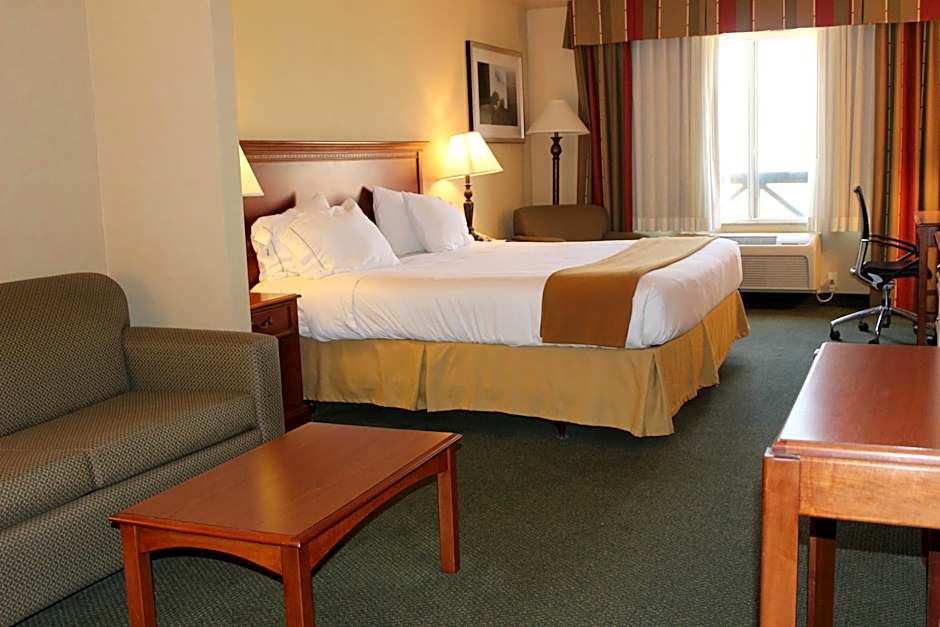 Holiday Inn Express Tehachapi By IHG