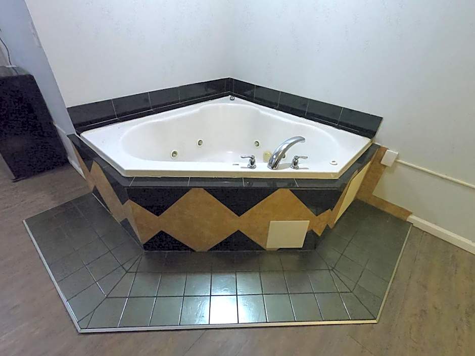 Motel 6-Toms River, NJ