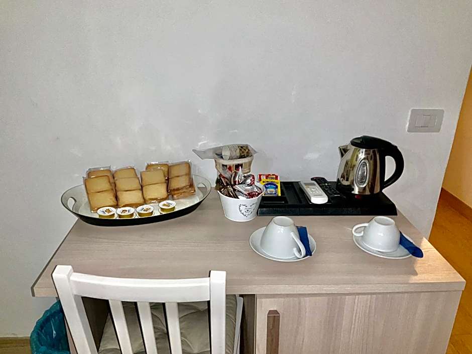 'A Room de' Scugnizzi