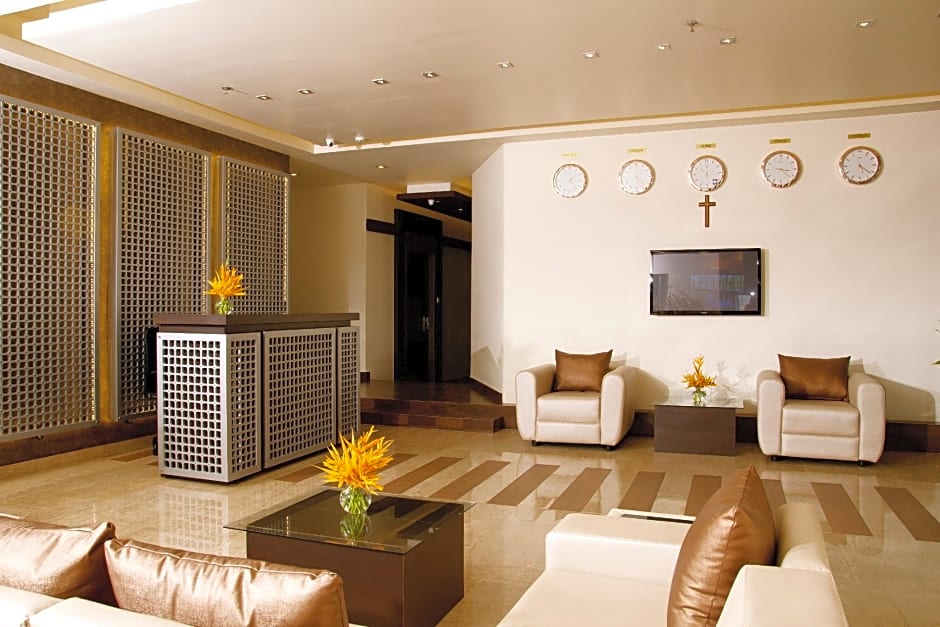 Hotel Imperial Regency