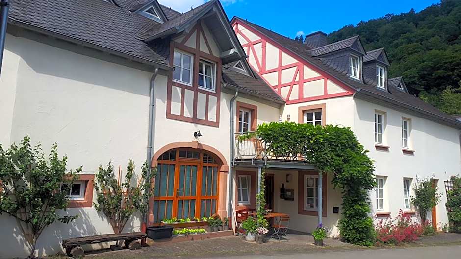 Landhaus Gräfendhron