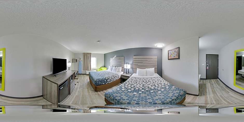 Sonesta Essential Des Moines