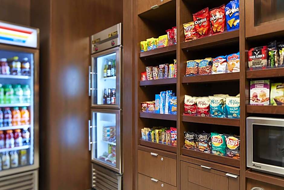 Courtyard by Marriott Sunnyvale Silicon Valley