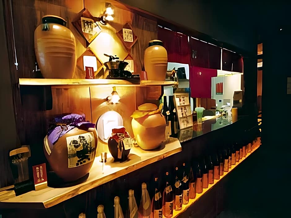 Prince Hotel Takefu