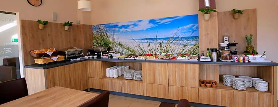 Centrum Wypoczynku Victoria Spa
