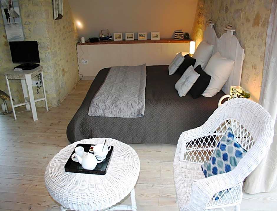 B&B Les Oiseaux de Passage