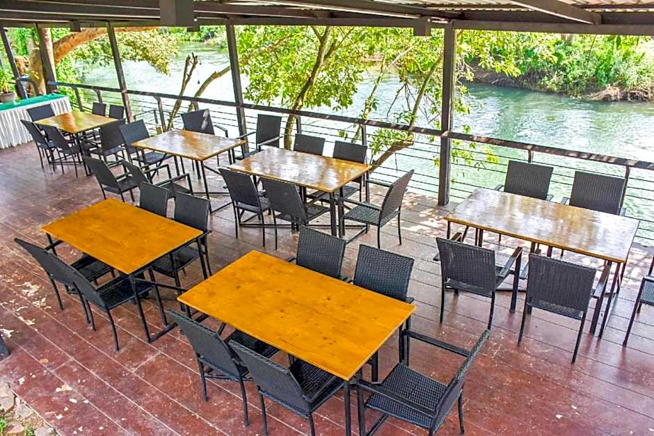 Nana River Kaeng Krachan