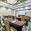 Embassy Suites By Hilton Houston Downtown