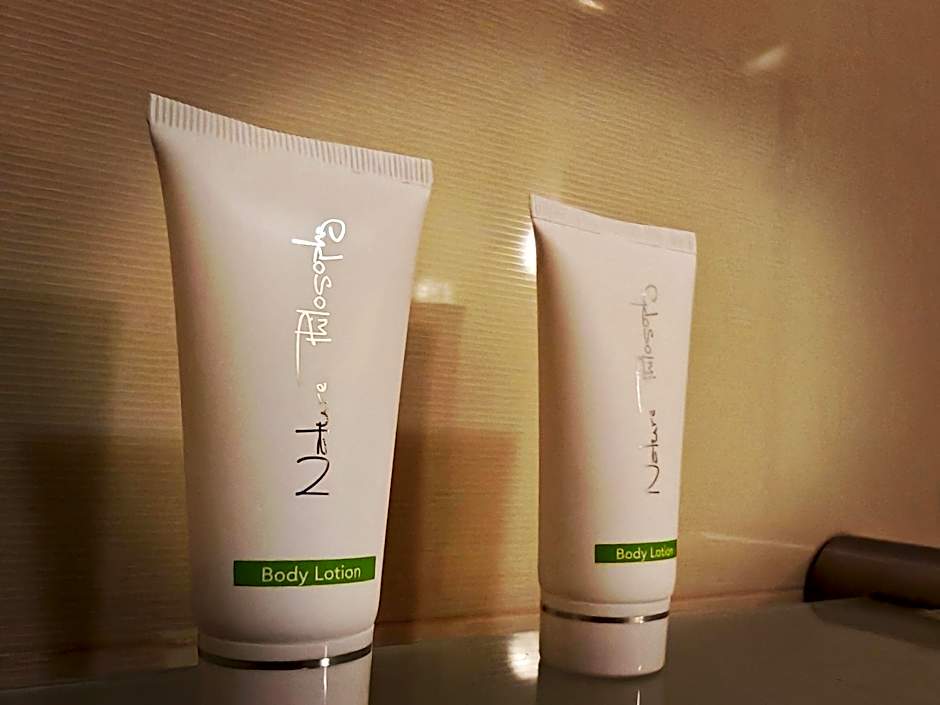 Hotel Rajská zahrada