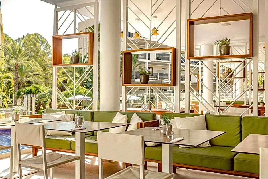 Zafiro Palace Palmanova