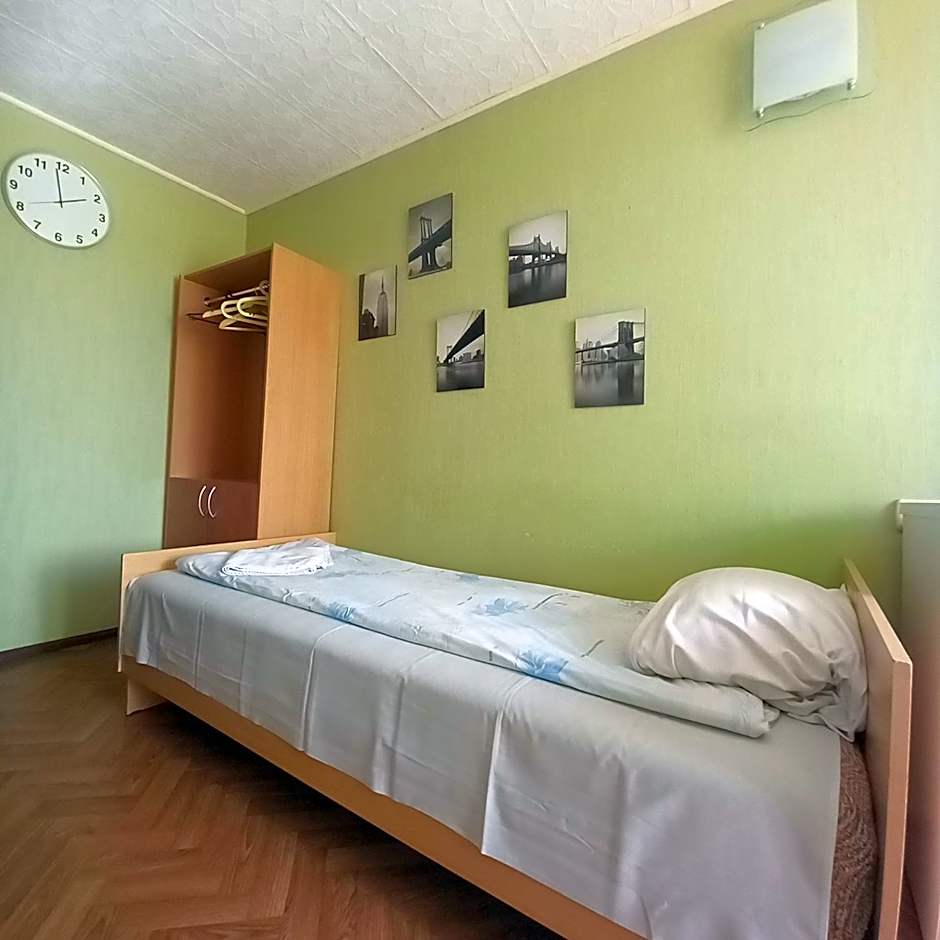 Riverside Motel Jelgava