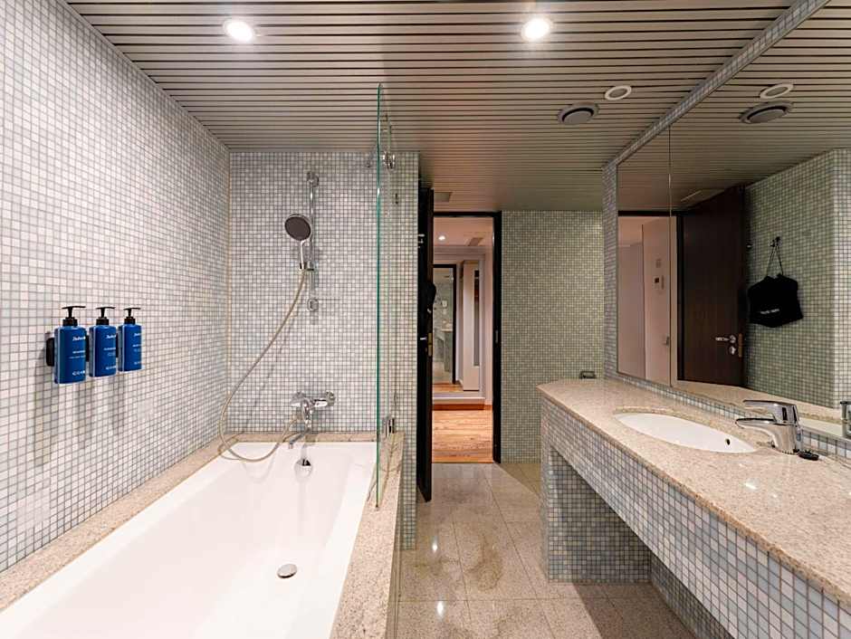 Radisson Blu Hotel Olümpia