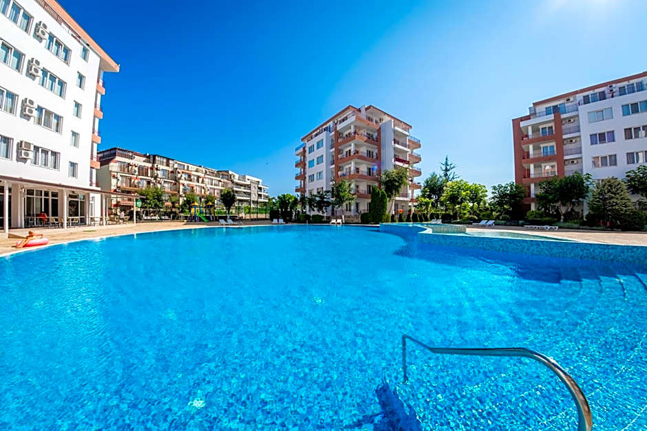 Riviera Fort Beach Apartments