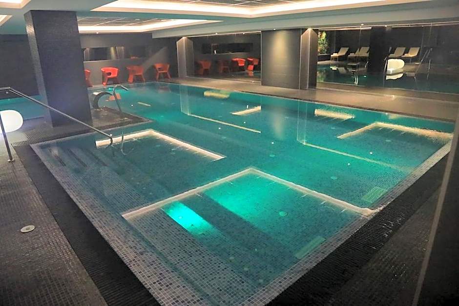 AZ Hotels Grand Oran