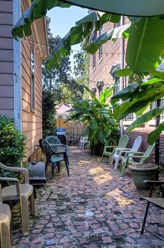 Olde Town Inn