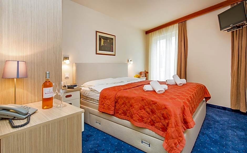 Hotel Dubrovnik