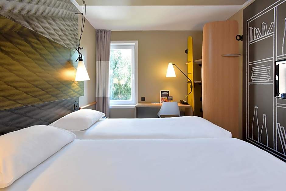 Ibis Brussels Erasmus