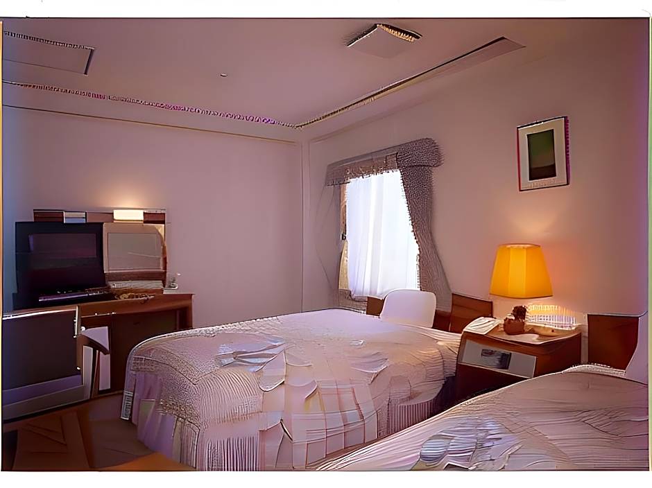 Okayama Ekimae Universal Hotel