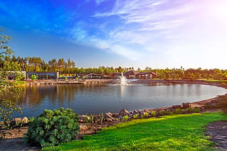 Riverwood Relax Park