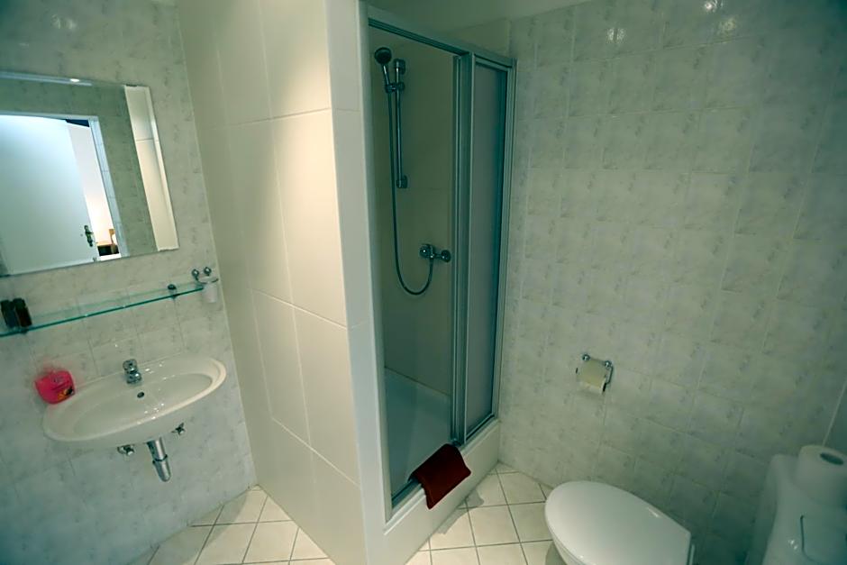 Hotel AI Konigshof