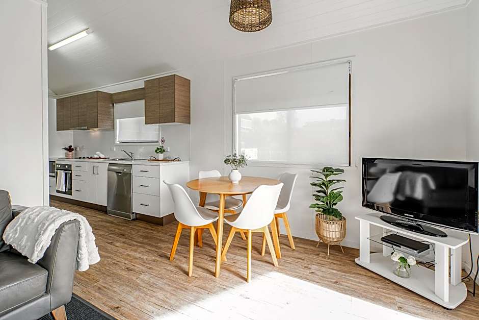 BIG4 Tasman Holiday Parks - Tathra Beach