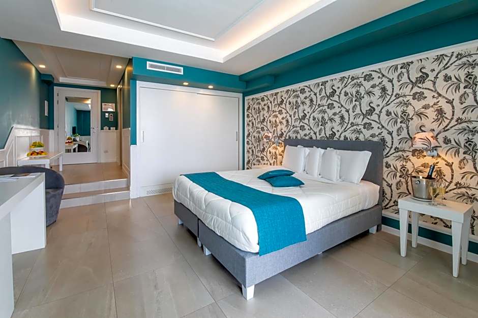 Bianco Riccio Suite Hotel