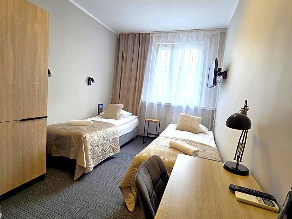 Hotel Orbita