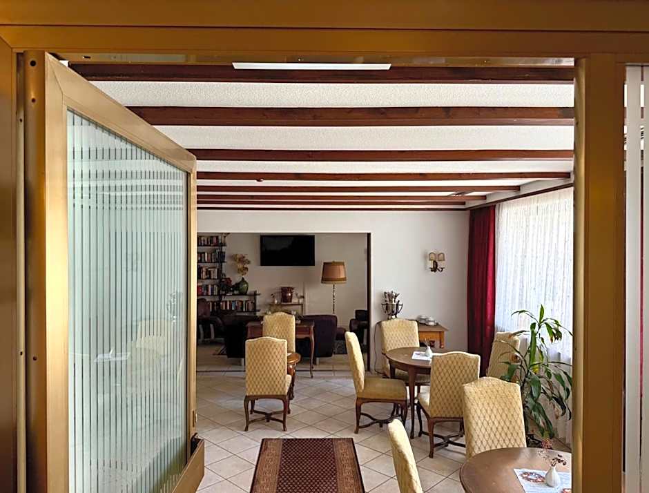 Kull Von Schmidsfelden Hotel