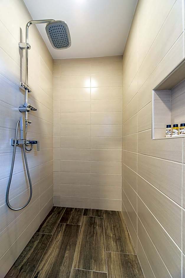 Garni Hotel President de Luxe