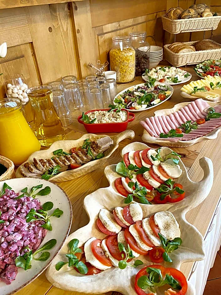 Willa Regina II Resort & SPA