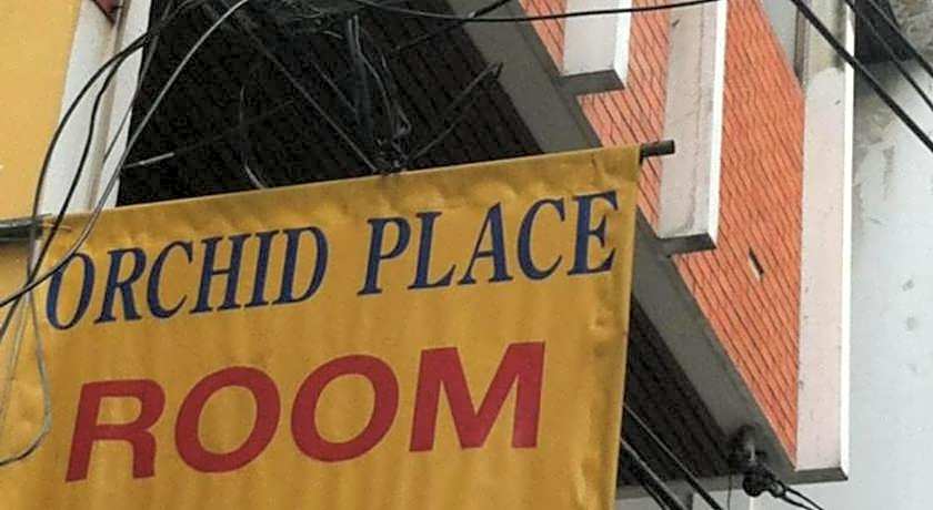 Orchid Place