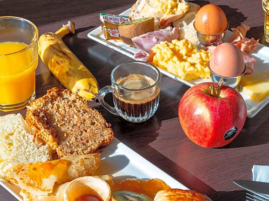 Hôtel Ibis Cognac Centre