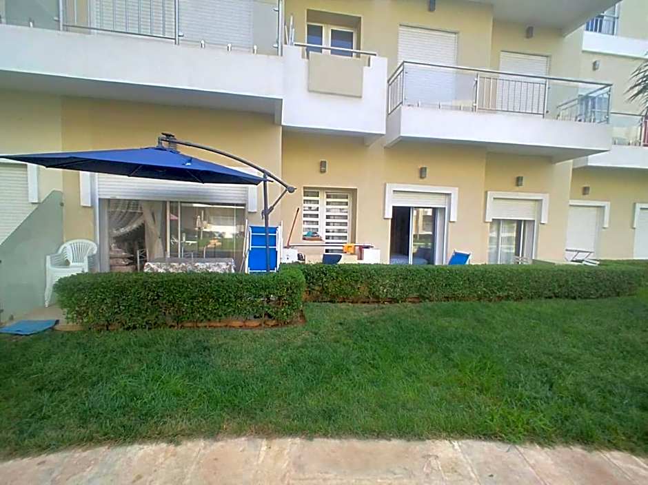 Rès,LES JARDINS DE BUZNIKA 2GH A 2
