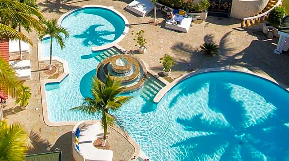 Lifestyle Crown Residence Suites