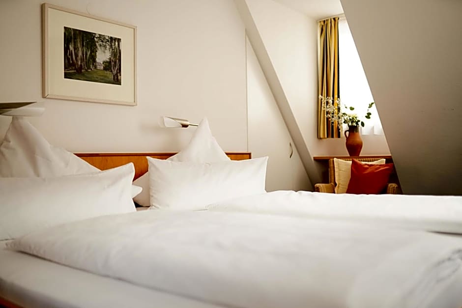 Hotel-Restaurant Anne-Sophie