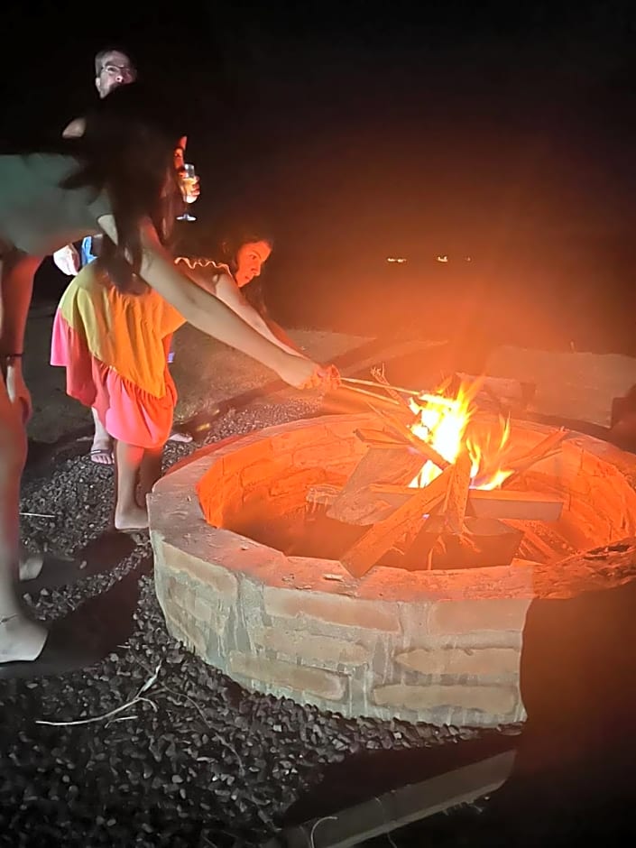 Chalé Praia Vermelha 1