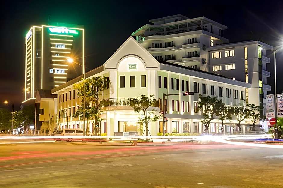 EMM Hotel Hue