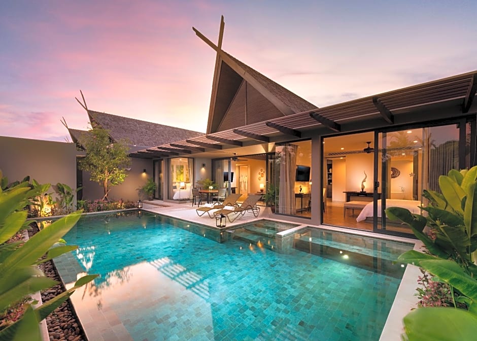 Anantara Vacation Club Mai Khao Phuket